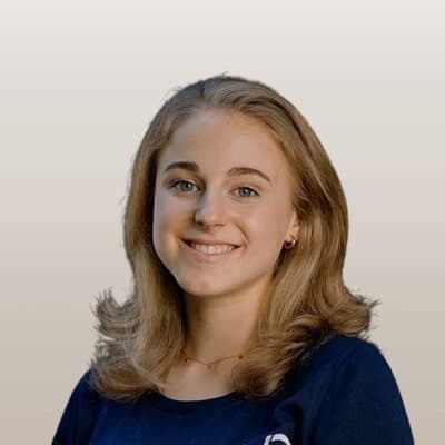 Portrait von Sophie Tollmann