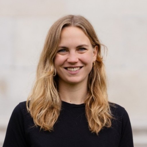 Ruth Bosse, Geschäftsführerin von Ark Climate