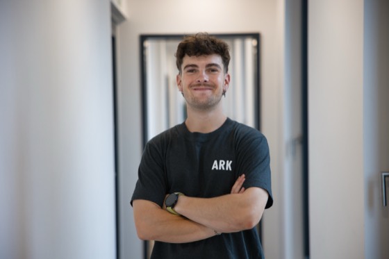 Daniel Alberter