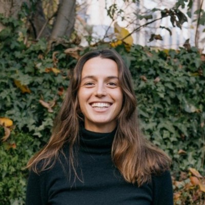 Julia Papenhausen Fuster